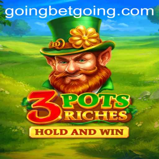 Unveiling 3potsRiches: The Exciting World of Online Gaming with Goingbet PH Login
