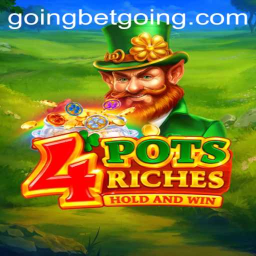 Discovering the Excitement of 4potsriches and Navigating Goingbet PH Login