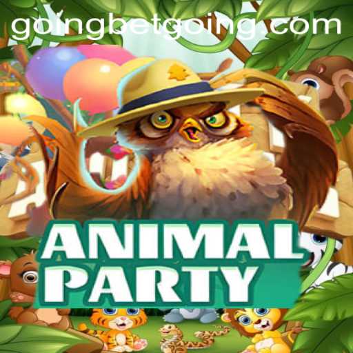 Exploring the Whimsical World of AnimalParty: A Comprehensive Guide