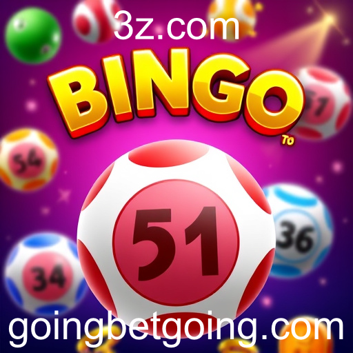 Descubra o Mundo do Bingo Online no GoingBet