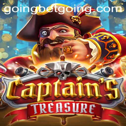 CaptainssTreasure: An Adventurous Gaming Experience with Goingbet PH Login