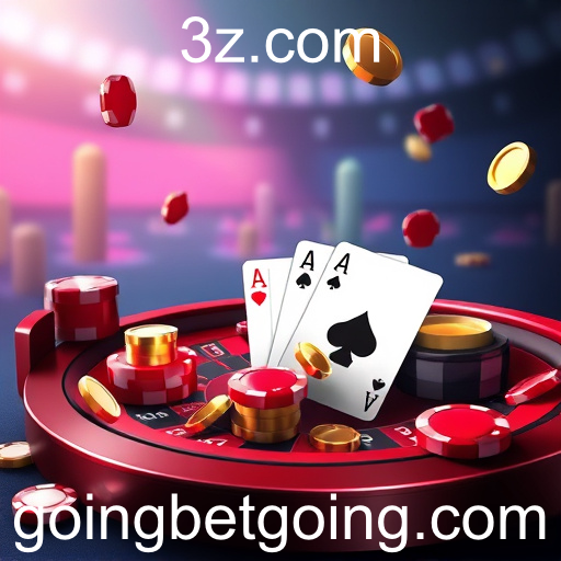 Explorando a Excitante Categoria de Jogos de Cassino em Goingbet