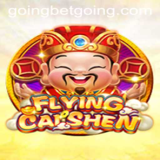 FlyingCaiShen: An Engaging Dive into Gaming with GoingBet PH Login