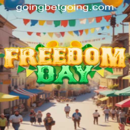 FreedomDay: The New Gaming Phenomenon Unveiled