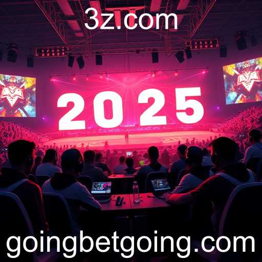 Inovação e Desafios no Mundo dos Jogos em 2025