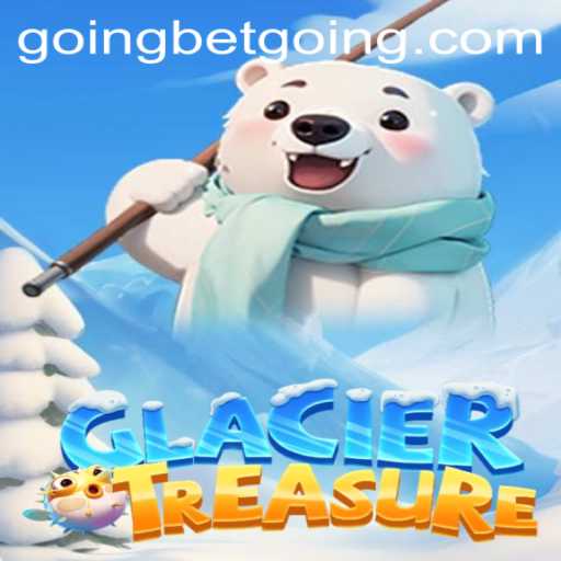 Explore the Thrilling Adventure of GlacierTreasure - A Complete Guide