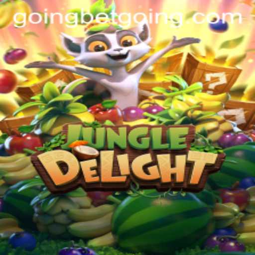 Experience the Thrills of JungleDelight