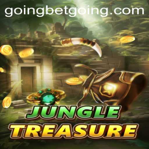 Unveiling the Adventure of JungleTreasure: A Thrilling Quest in the Heart of the Jungle