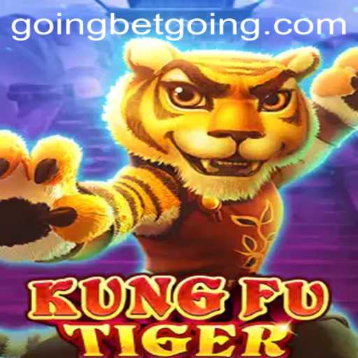 KungFuTiger: An Immersive Gaming Experience with a Twist of Strategy and Adventure