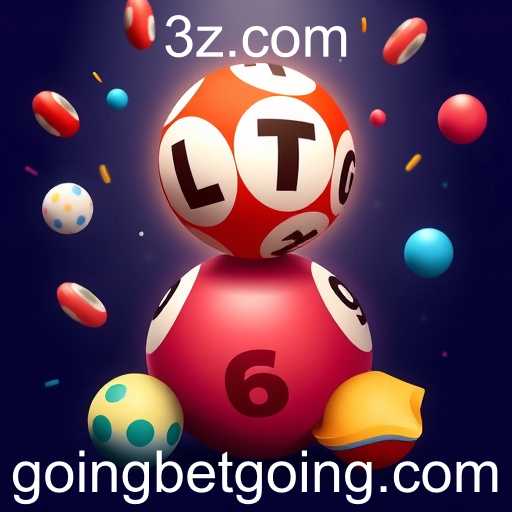 Explorando a Categoria 'Lottery Tickets' no GoingBet: Uma Nova Oportunidade de Entretenimento