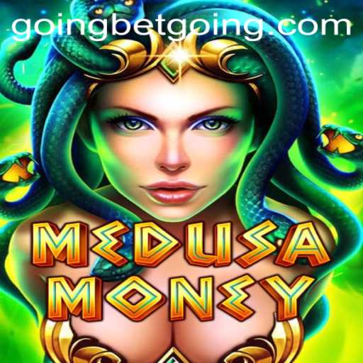 MedusaMoney: An Empowering Mythological Adventure