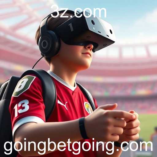 Novas Tendências no Mundo dos Jogos Online