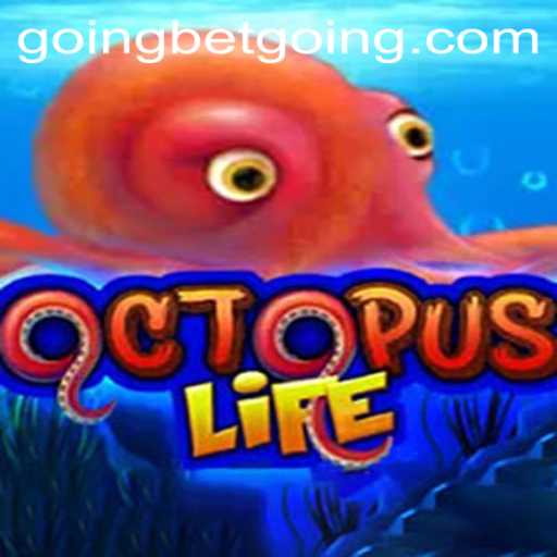 Explore the Underwater World of OctopusLife with a Twist