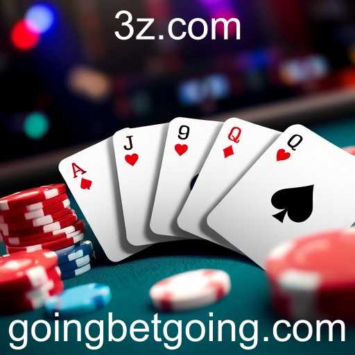 A Ascensão do Poker Online: Uma Revolução Digital nos Jogos de Cartas