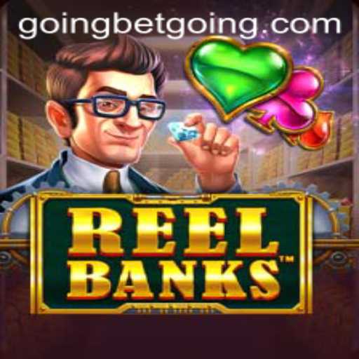 ReelBanks: An Engaging Dive into Digital Slot Games