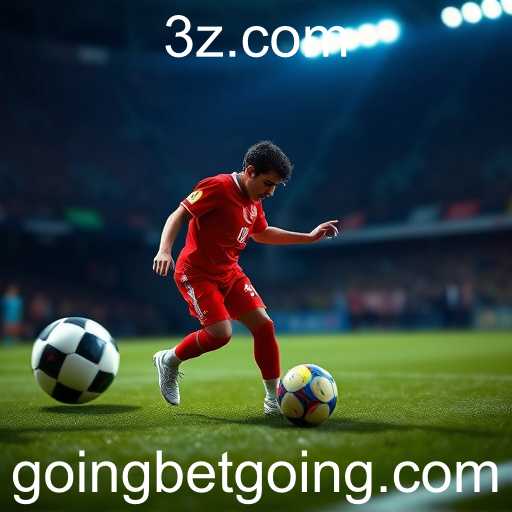 Explorando a Categoria 'Bookmaker Reviews' no Site 'Goingbet'
