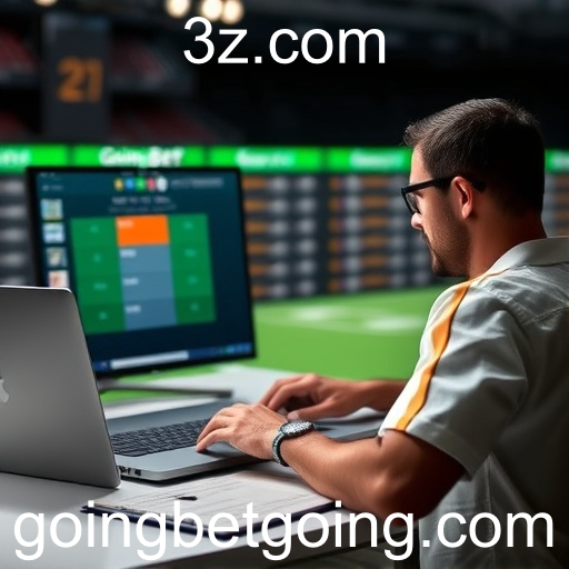 Explorando a Categoria 'Bookmaker Reviews' no Site 'Goingbet'