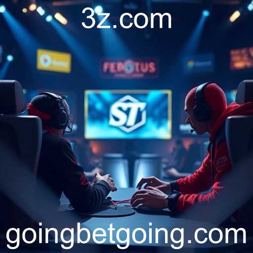 Revolução Virtual: GoingBet Muda o Cenário de Apostas nos Esports