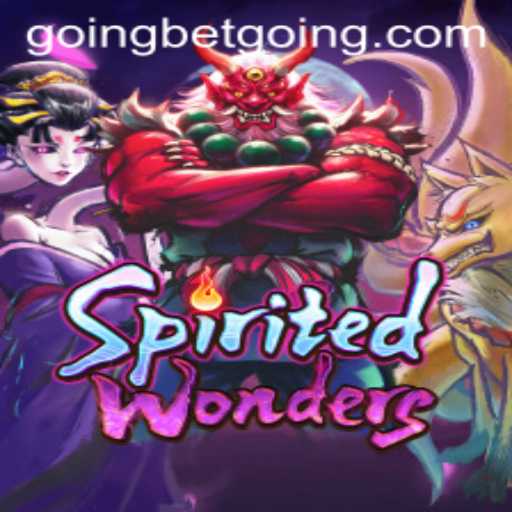 Unveiling SpiritedWonders: A Thrilling Adventure Awaits