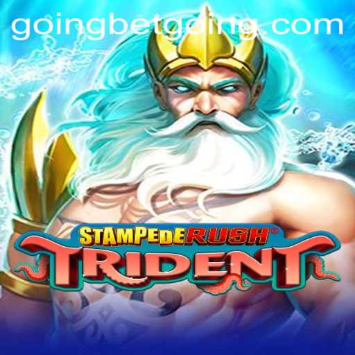 Explore the Thrilling World of StempedeRushTrident