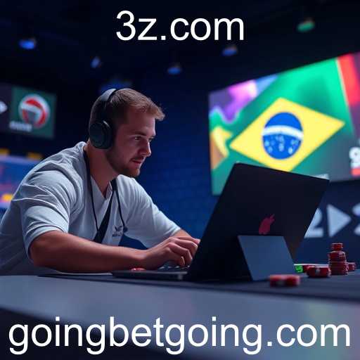 A Ascensão dos Sites de Jogos Online no Brasil