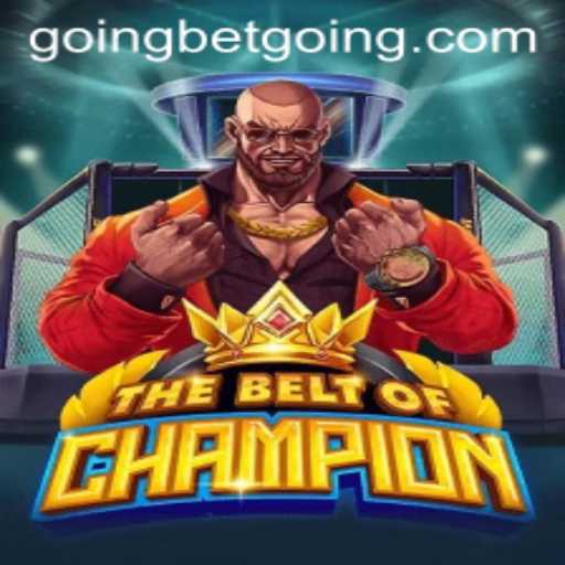 TheBeltOfChampion: Dive into the World of Interactive Gaming