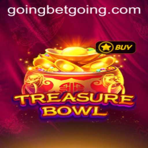 TreasureBowl: An Exciting Adventure Awaits at Goingbet PH Login