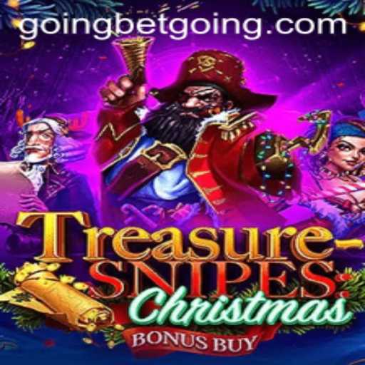 Discovering TreasuresnipesChristmas: A Festive Adventure with Goingbet PH Login