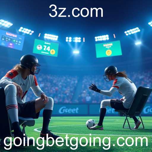 A Revolução dos Jogos de Apostas Virtuais em 2025