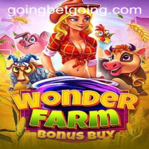 Exploring the World of WonderFarmBonusBuy: A Unique Fusion of Fun and Strategy